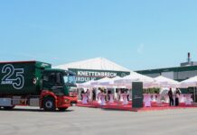 Knettenbrech + Gurdulic feiert ein Vierteljahrhundert Unternehmens-entwicklung