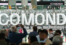 Ecomondo – internationaler, innovativer und branchenübergreifender