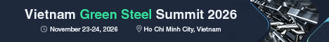Vietnam Green Steel Summit 2026
