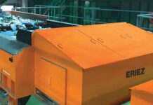 Eriez Reports Rising UK Recycling Activity Ahead of Deposit Return Scheme Launch