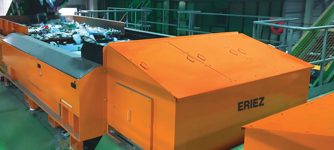 Eriez-Reports-Rising-UK-Recycling-Activity-Ahead-of-Deposit-Return-Scheme-Launch