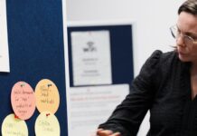 Forschende empfehlen Zielwerte für das Management neuartiger Substanzen