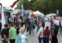 Tag der Entsorgungs-Logistik & Kommunaltechnik in Selm