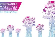 Renewable Materials Conference (RMC) 2026