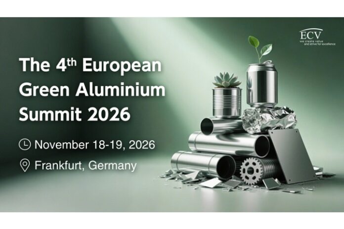 EuropeanGreenAluminiumSummit 2026_Kwin