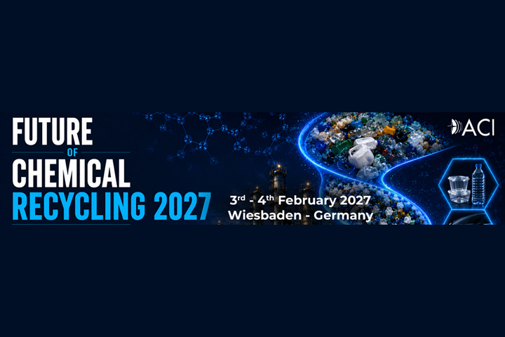 4th Future of Chemical Recycling Europe Conference