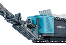 From Residual Material to Raw Material: Vecoplan at Ecomondo 2026