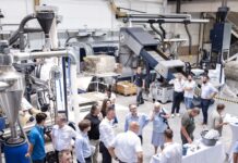 Plastics Recycling Remains a Long-Term Growth Market