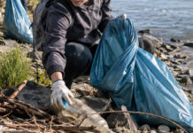 Kunststoffrecycling nutzt Umwelt und Wirtschaft