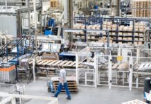 Rückgewinnung von Terpentin aus der MDF-Produktion