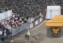 steinexpo 2026 – Volltreffer im Steinbruch: Fachkompetente Besucher begeistern die Aussteller