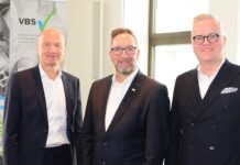 VBS-Jahrestagung 2026 in Ingolstadt: