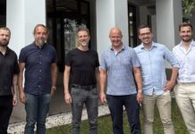 ErdProfi geht mit Synqony in die Zukunft